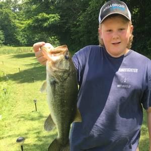 Meet your Posher, Charles